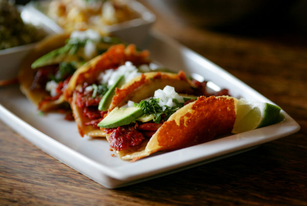 What’s the Next Stop on Our Taco Road Trip of Texas?