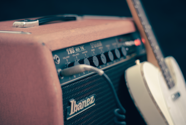 Sting of a Music Gear Theft Ring Lands 130 in Jail