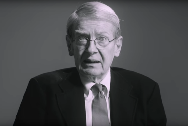 Could This Political Ad Topple Trump?