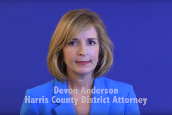 Rape Victim Jailed in Houston: What’s Being Done After the Outcry