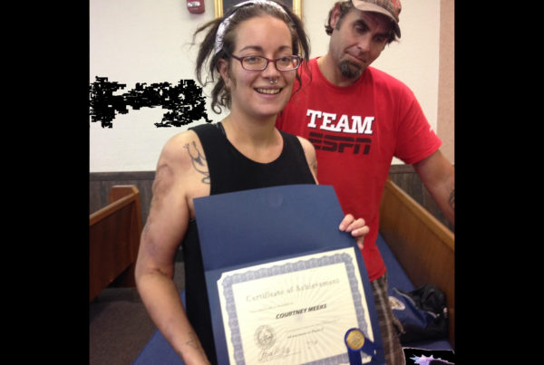 Courtrooms All Over Texas Are Offering Drug Courts to Help Save Families