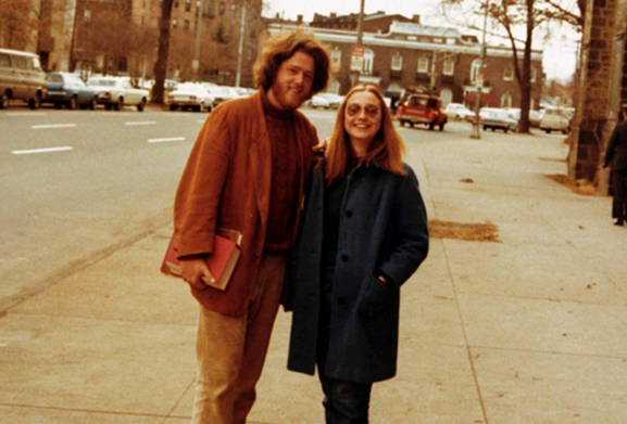How Hillary Clinton Found a Mentor in a Texas Labor Organizer