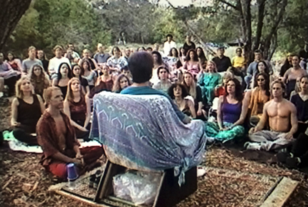 ‘Holy Hell:’ Life Inside a South Austin Cult