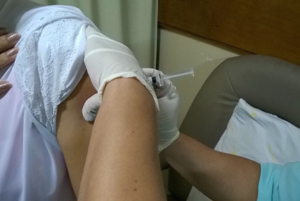 Why Aren’t More Parents Vaccinating Their Children Against HPV?