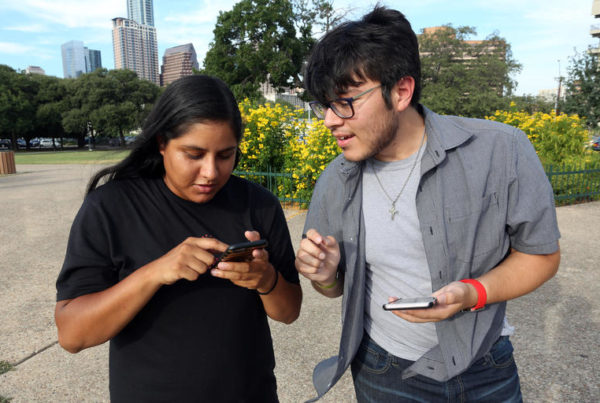 PokéLaw: The (Augmented) Reality of Property Law in the Age of Pokémon Go