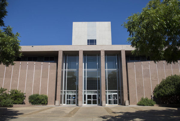 Latino Voters Sue Texas Over ‘Unique Barriers’ Created by At-Large Judicial Elections