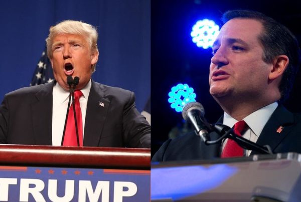 Did Ted Cruz Ever Deny His Father Was in a Photo with Lee Harvey Oswald?