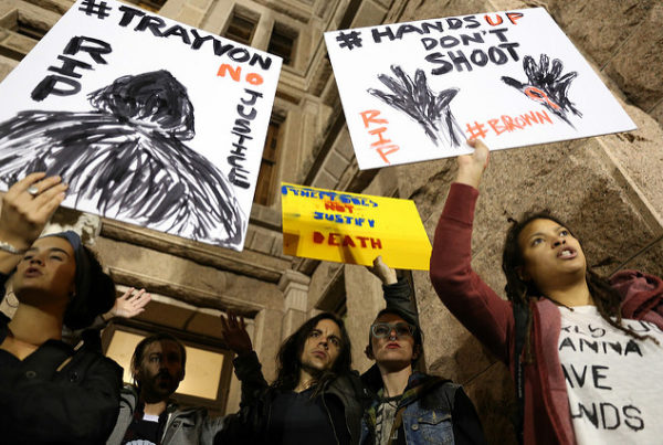 What Does Race Have to Do With Our Social Media Conversations?