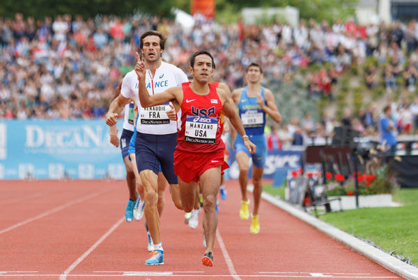 Not All Olympians Represent Their Home Country, But That Might Not Matter