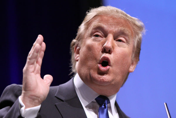 Why Trump’s Border Wall Could End Up Costing Texas