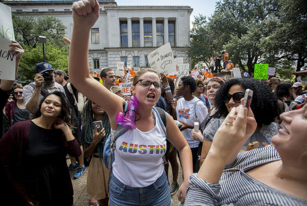Are Campus Carry Laws Pushing Away Potential Students and Professors?