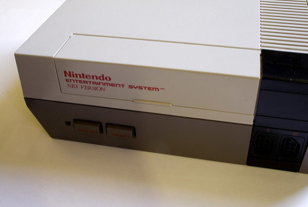 How Nostalgia Keeps Gamers Coming Back to the Basics