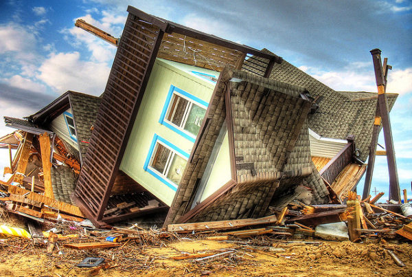 Will a Major Texas Wind Insurer Be Able to Pay Out After a Big Storm?