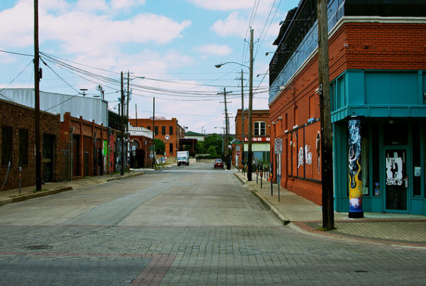 Local Artists And Fire Marshals Discuss Recent Gallery Shutdowns