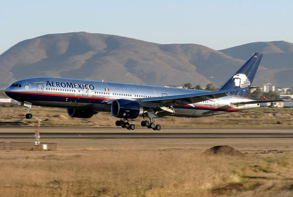 Need a Vacation? Flights to Mexico Could See Price Cuts Soon