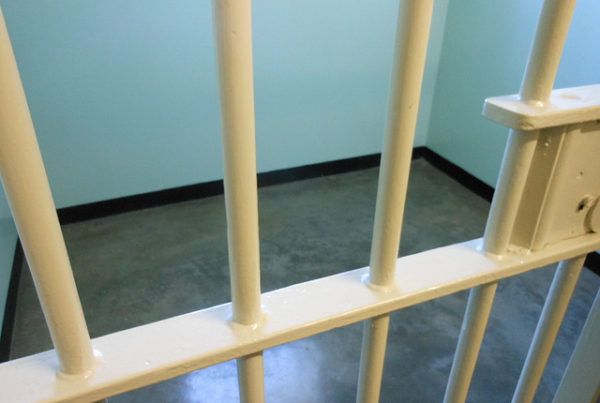 Dallas County Plan Strives To Help People With Mental Illness Avoid Unnecessary Jail Time