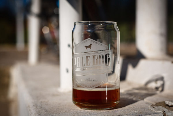 An Austin Tour of the Best Craft Breweries