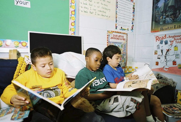 Texas Education Agency Claims It Never Set a Cap on Special Education