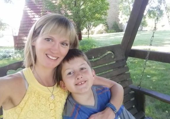 This Mom and Her Transgender Son Invited Ken Paxton to Dinner. He Said Yes.