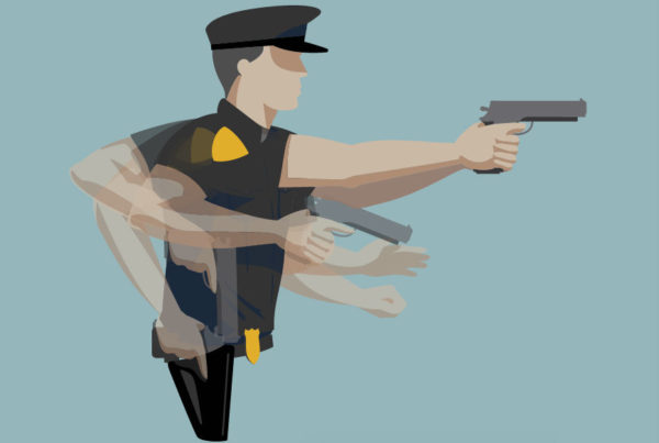 Here’s The Data on Texas Police Shootings You’ve Been Waiting For