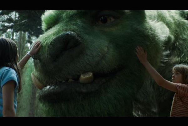 Dallas Filmmaker Says Pete’s Dragon Has the Spirit of Texas
