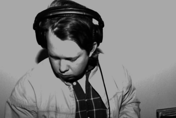As Denton’s DIY Performance Space Closes Up Shop, Artist Releases Exclusive Track