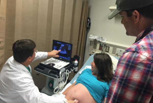 Zika Threat Heightens Stress For Expectant Mothers in South Texas