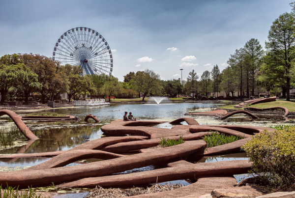 What’s Dallas Going to Do with Fair Park?