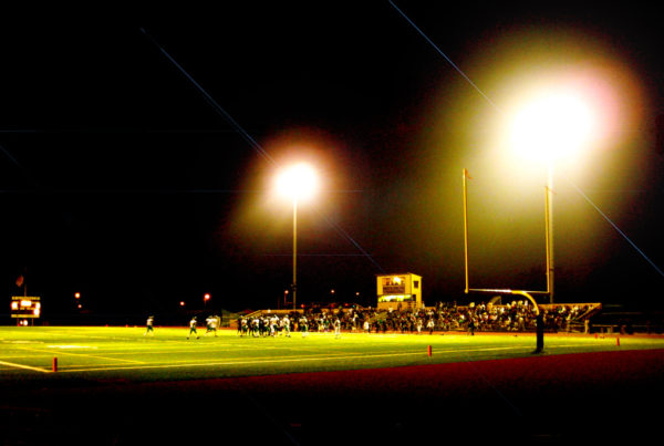This New Book Tells the History of High School Football in Texas