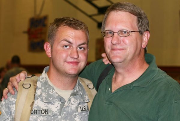 How the Khans Started a National Conversation on Military Families