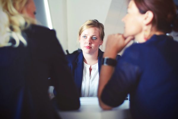 What Texas Can Learn About Equal Pay from Massachusetts’ New Salary Law