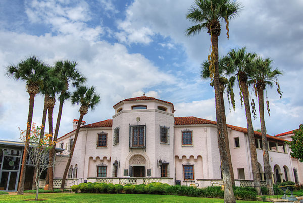 Fact or Fiction: This Week’s Headlines from the McNay Museum