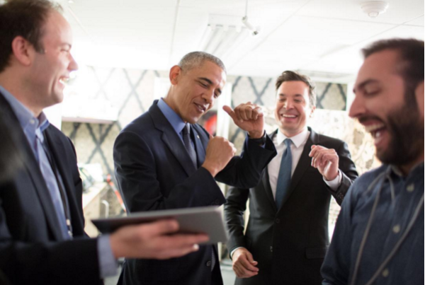 Adding Some (More) Texas Tunes to the President’s Summer Playlist