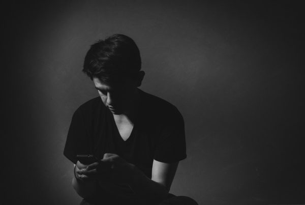 ‘David’s Law’ Could Give Schools More Power to Stop Cyberbullying