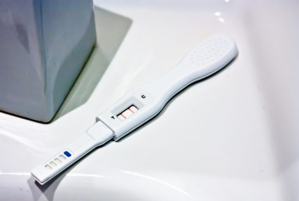 An Anti-Abortion Group’s State Grant Raises Questions about Care