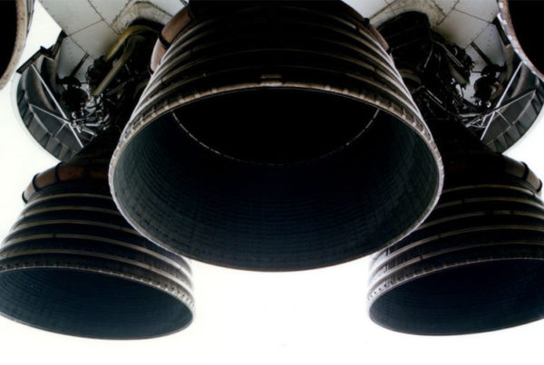 A Texas Congressman Launches Mission to Reboot Space Program