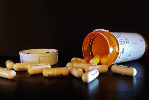 Why Medicaid Recipients May See More Generic Drugs in Their Cabinets