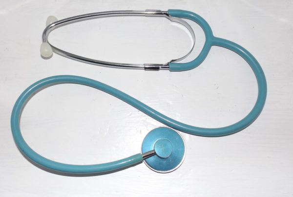 Professor of Public Health Says the Affordable Care Act Needs to Change