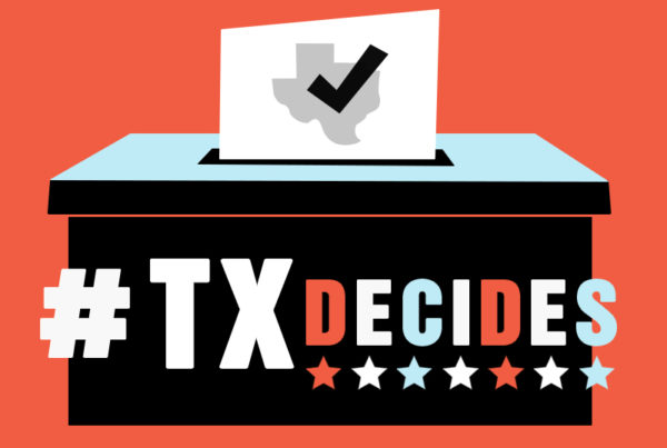 Poll: What 2016 Election Question Do You Want Answered?