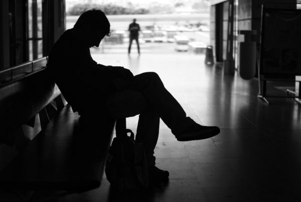 Austin Leads Effort to End Youth Homelessness