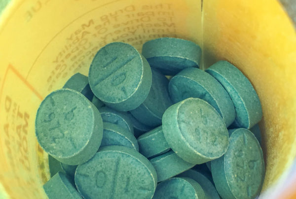 Attorneys Move for Statewide Felony Dismissals After Loophole in Drug Law