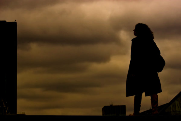 How One Family is Trying to Break the Cycle of Substance Abuse