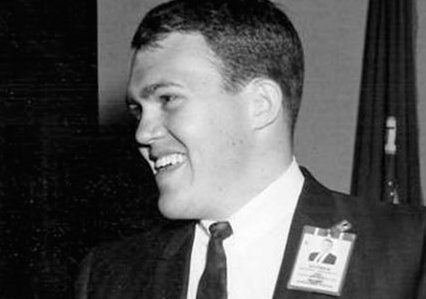 ‘The Eagle Has Landed’ – How This Man Helped Apollo 11 Get to the Moon
