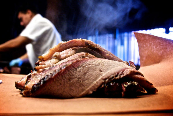 Is Fat the Real Secret to Great Barbecue?