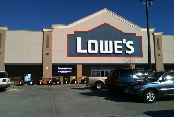 What Does the ‘Dark Store’ Strategy Mean for Texas Taxpayers?