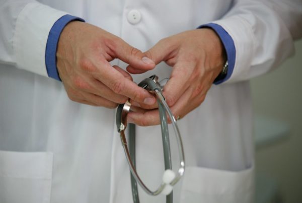 Thinking Creatively To Fill Gaps In The Healthcare Work Force