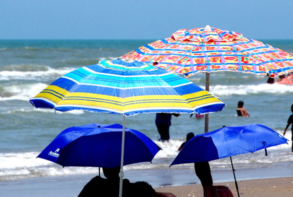 South Padre Island Boasts Tropical Fun for Any Budget