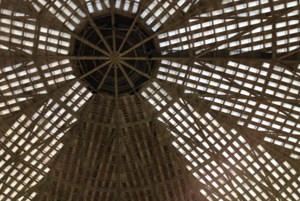 Harris County Commissioners Preliminarily Approve Astrodome Underground Parking Plan