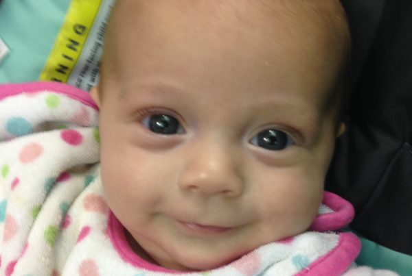 This Child Was Removed From Her Parents by CPS. Where Will She End Up?