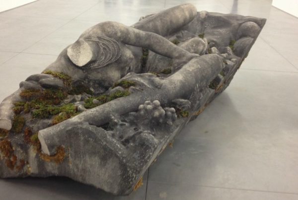 The 2017 Nasher Prize Winner Is French Artist Pierre Huyghe